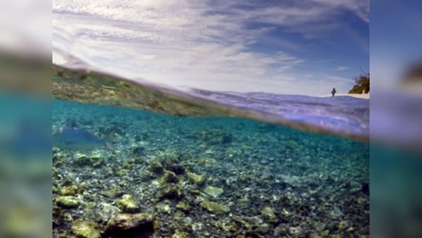 Two degrees Celsius warming will spike sea level rise