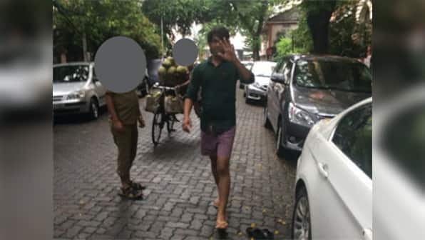 Mumbai cops nab Colaba man who allegedly masturbated at US woman