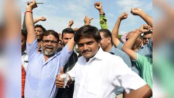 'Kitne haath tode maine, maloom?' Meet Hardik Patel, Patidar poster boy and man without a plan