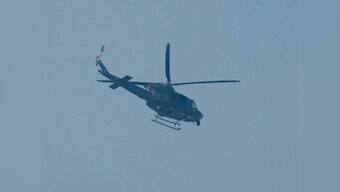 FIPB clears Tata-AW chopper facility proposal in Hyderabad