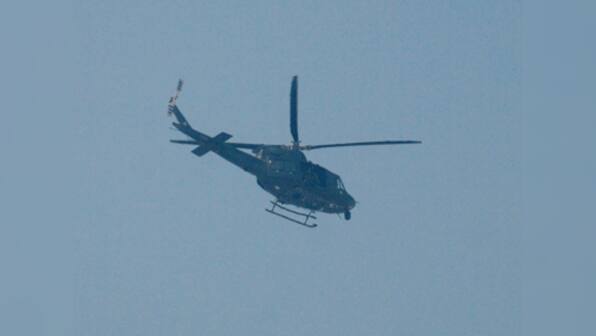 FIPB clears Tata-AW chopper facility proposal in Hyderabad