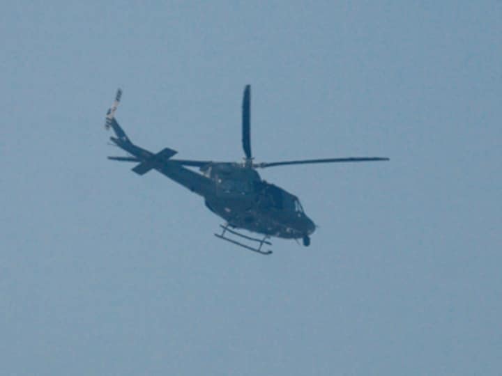 At least 19 killed in Mi-8 helicopter crash in Siberia, confirms Russia's Investigative Committee