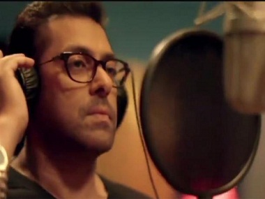 'Hero' is a producer's film: Nikhil Advani reveals Salman Khan cut out 30 minutes from final edit 'Hero' is a producer's film: Nikhil Advani reveals Salman Khan cut out 30 minutes from final edit