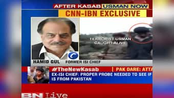 Attack Pakistan and be done with it if it's so much trouble: Ex-ISI chief dares India