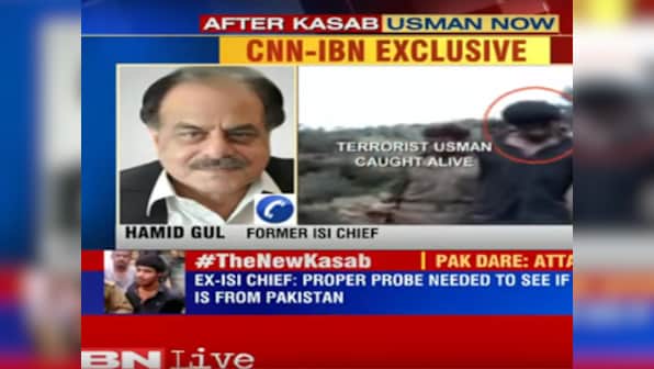 Attack Pakistan and be done with it if it's so much trouble: Ex-ISI chief dares India