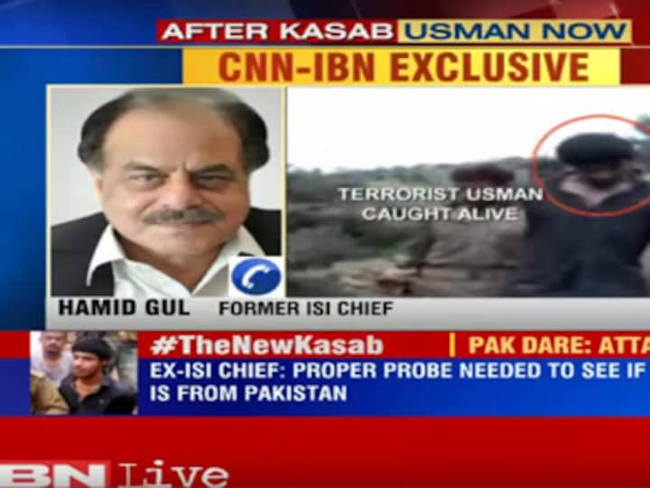 Attack Pakistan and be done with it if it's so much trouble: Ex-ISI chief dares India