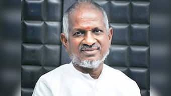 Maestro Ilayaraja hospitalised, but in stable condition