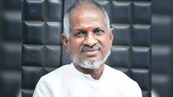 Maestro Ilayaraja hospitalised, but in stable condition