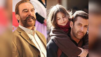 Meet Pakistan’s very own Bajrangi Bhaijaan: Activist Ansar Burney appears to be Salman’s inspiration 