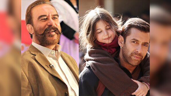 Meet Pakistan’s very own Bajrangi Bhaijaan: Activist Ansar Burney appears to be Salman’s inspiration 