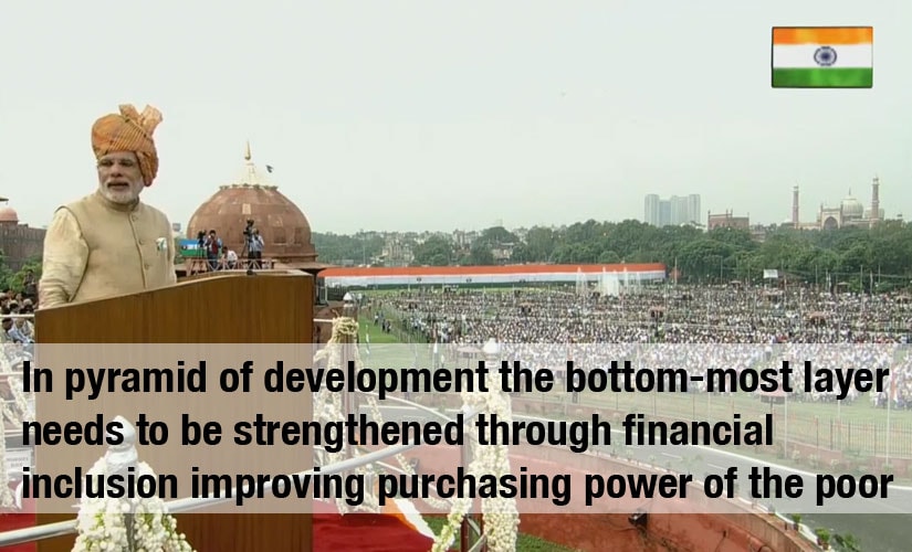 indias independence day modi speech