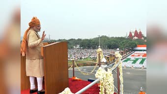 The speech Narendra Modi should have made this Independence Day