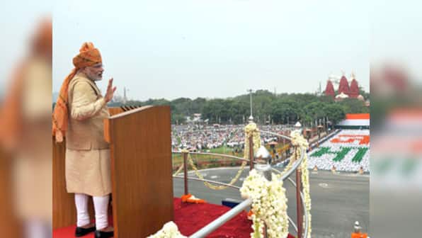 The speech Narendra Modi should have made this Independence Day