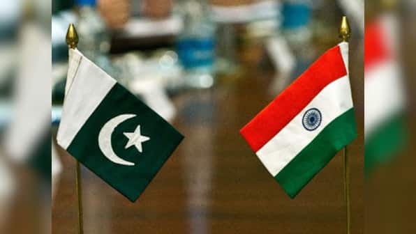 NSA talks on shaky ground: India won't let Aziz meet Hurriyat leaders, Pakistan won't relent