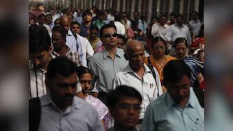 India has 79.8% Hindus, 14.2% Muslims, says 2011 census data on religion