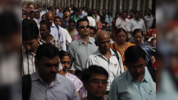 India has 79.8% Hindus, 14.2% Muslims, says 2011 census data on religion
