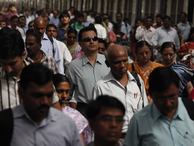 India has 79.8% Hindus, 14.2% Muslims, says 2011 census data on religion India has 79.8% Hindus, 14.2% Muslims, says 2011 census data on religion