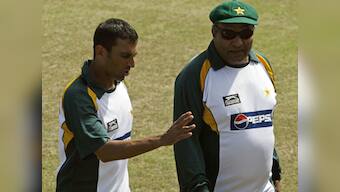 'Stop seeking favours': Former Pakistan captain Intikhab slams domestic match referees