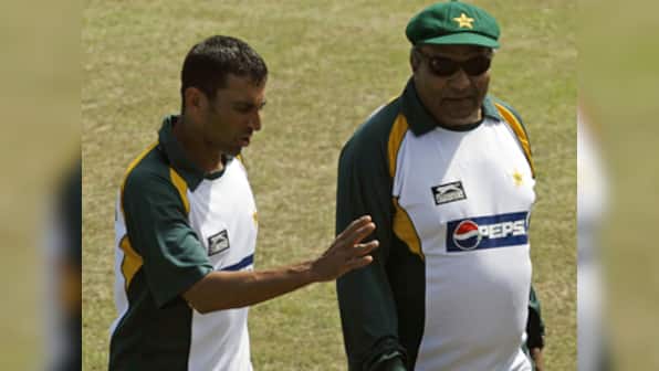 'Stop seeking favours': Former Pakistan captain Intikhab slams domestic match referees