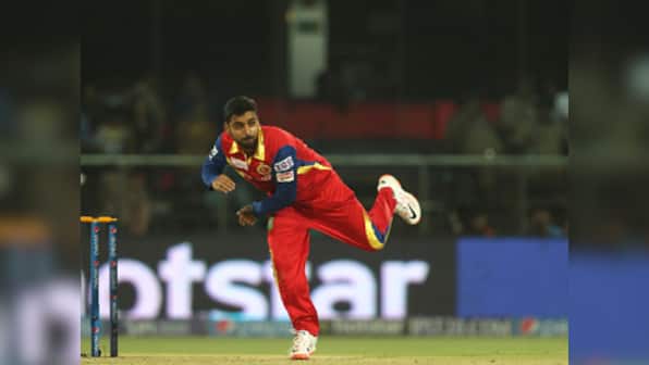 2015 IPL: After RR's Tambe, RCB's Abdullah reported 'offer' made to him to BCCI 