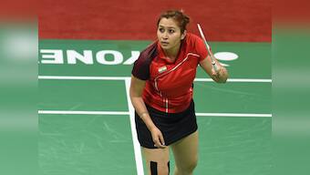 Badminton: Doubles coach Kim Tan Her should be sole decision maker, says Jwala