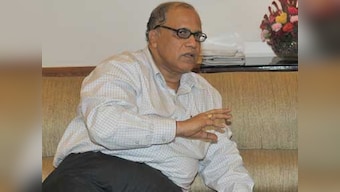 Louis Berger bribery case: Police files charges indicting Churchill Alemao, ex-Goa CM Kamat listed as a suspect