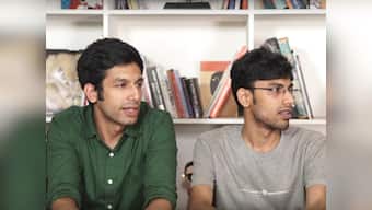 Watch: Kanan Gill, Biswa Kalyan Rath's hilarious take on teen pregnancy and sex 
