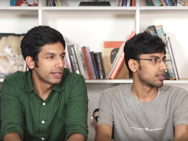 Watch: Kanan Gill, Biswa Kalyan Rath's hilarious take on teen pregnancy and sex Watch: Kanan Gill, Biswa Kalyan Rath's hilarious take on teen pregnancy and sex