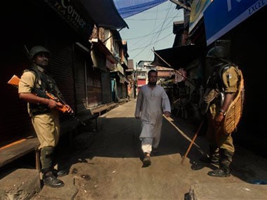 Representational image. AP