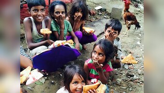 War-war to chow-chow: On I-Day, another army will feed 1 lakh poor on both sides of Indo-Pak border