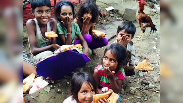 War-war to chow-chow: On I-Day, another army will feed 1 lakh poor on both sides of Indo-Pak border