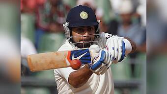 India hope rain stays away in warm-up match against Sri Lanka Board President's XI 
