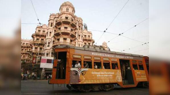 Trams set to make a comeback on Delhi's streets