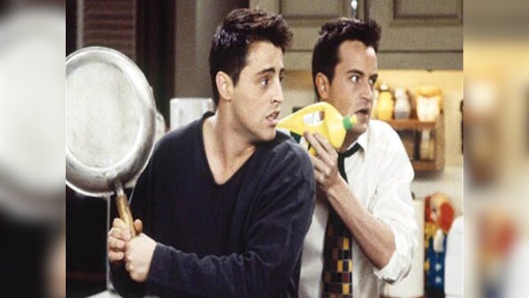 Matthew Perry, Matt LeBlanc weren't invited to Jennifer Aniston's wedding: Here's why
