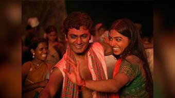 Manjhi - The Mountain Man review: Nawazuddin Siddiqui is the saving grace of this melodramatic film