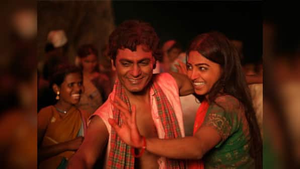 Manjhi - The Mountain Man review: Nawazuddin Siddiqui is the saving grace of this melodramatic film