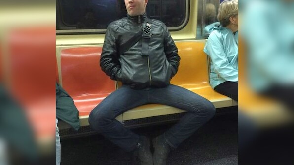 Manspreading, Wine O'clock officially new words, added to the Oxford dictionary