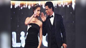 New Jodi in town: SRK, Alia Bhatt in Gauri Shinde's next, produced by Dharma Productions