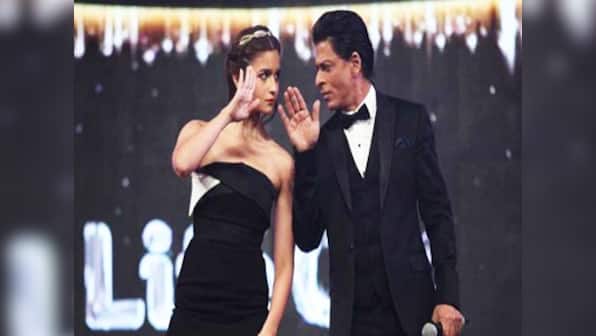 New Jodi in town: SRK, Alia Bhatt in Gauri Shinde's next, produced by Dharma Productions