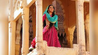 Aishwarya in Jazbaa to Sridevi in English Vinglish: 'Comeback' films of some of our favorite Bollywood heroines