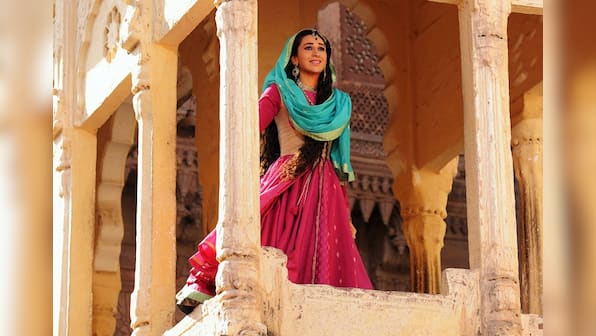 Aishwarya in Jazbaa to Sridevi in English Vinglish: 'Comeback' films of some of our favorite Bollywood heroines