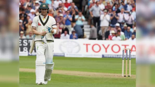 Ashes: Play out of our skins and we can still save this Test, says Michael Clarke