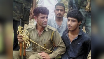 'It's fun doing this': All you should know about Naved, the militant caught in Udhampur