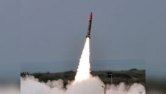 Pakistan's nuclear arsenal could be world's third largest in a decade, say US think-tanks