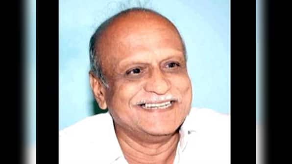 Rationalist MM Kalburgi's cold blooded killing shocks Karnataka’s literary capital