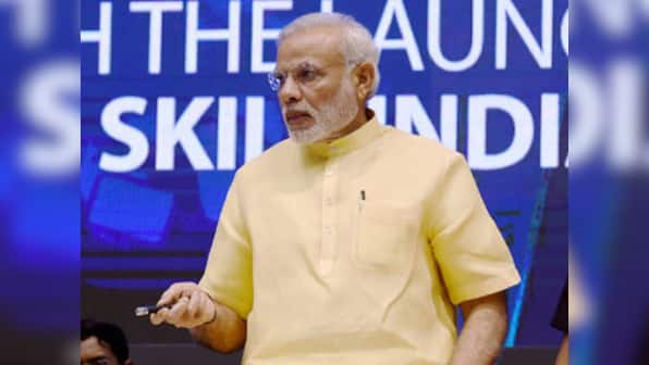 Compulsory attendance for PM Modi's I-Day speech: Yet another diktat for babus