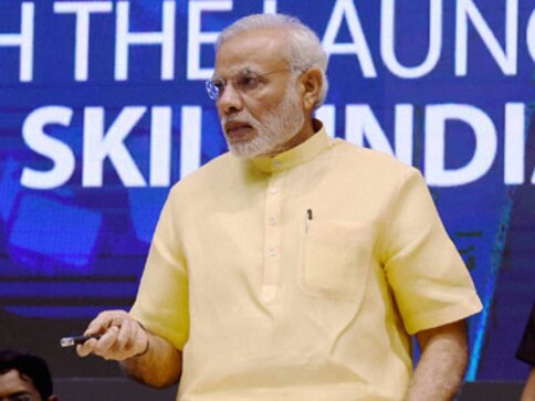 Compulsory attendance for PM Modi's I-Day speech: Yet another diktat for babus Compulsory attendance for PM Modi's I-Day speech: Yet another diktat for babus