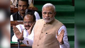 Dear Modi, you will be the biggest loser if Parliament turns into akhara for ego-tussles