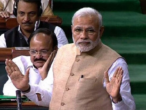 Narendra Modi, new ministers to be sworn-in on 30 May: PM-led Council of Ministers advises President, accountable to Lok Sabha Narendra Modi, new ministers to be sworn-in on 30 May: PM-led Council of Ministers advises President, accountable to Lok Sabha