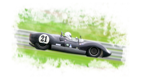 Ghosts of motorsport's past Ghosts of motorsport's past